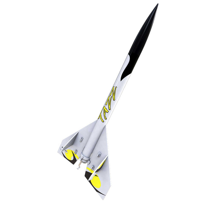 Estes Tazz Rocket Kit, Advanced - EST7282