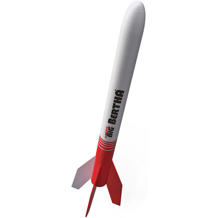 Estes Super Big Bertha Rocket Kit Skill Level 5 - EST9719