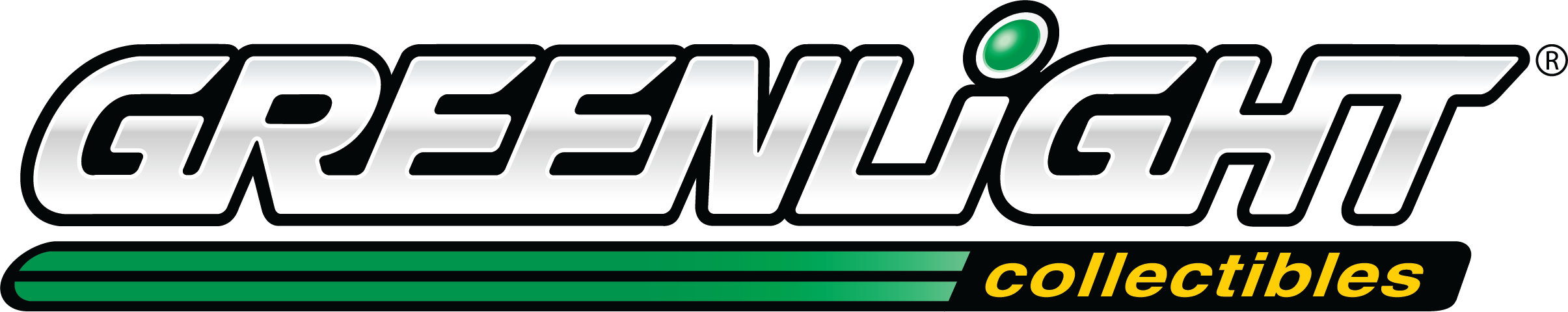 Greenlight Die-Cast 1:64 Collectible Vehicle