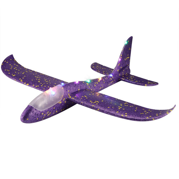 CNH0022 - Canyon Hobbies LED Glider (All Colors)