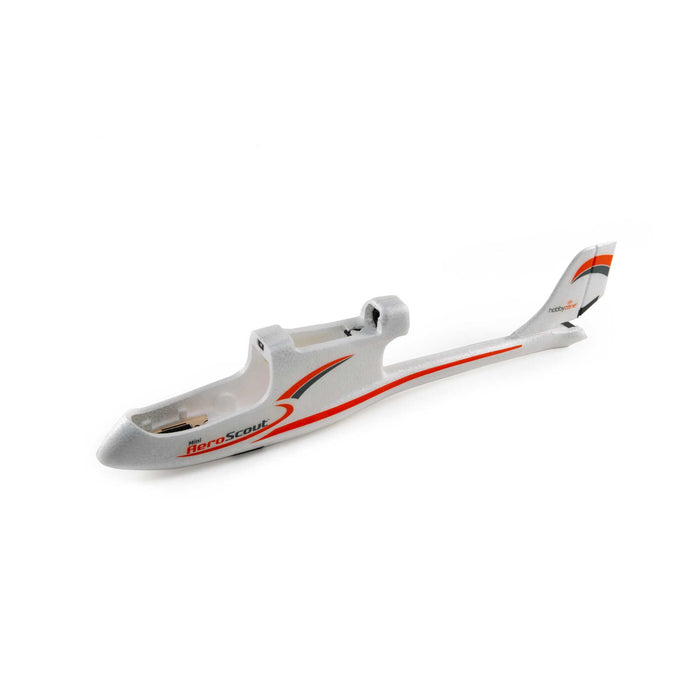 Hobbyzone Fuselage: Mini AeroScout - HBZ5701
