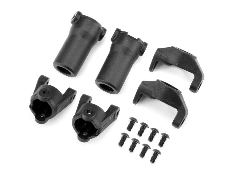 HPI Racing Axle Housing End Set FJ HPI116868