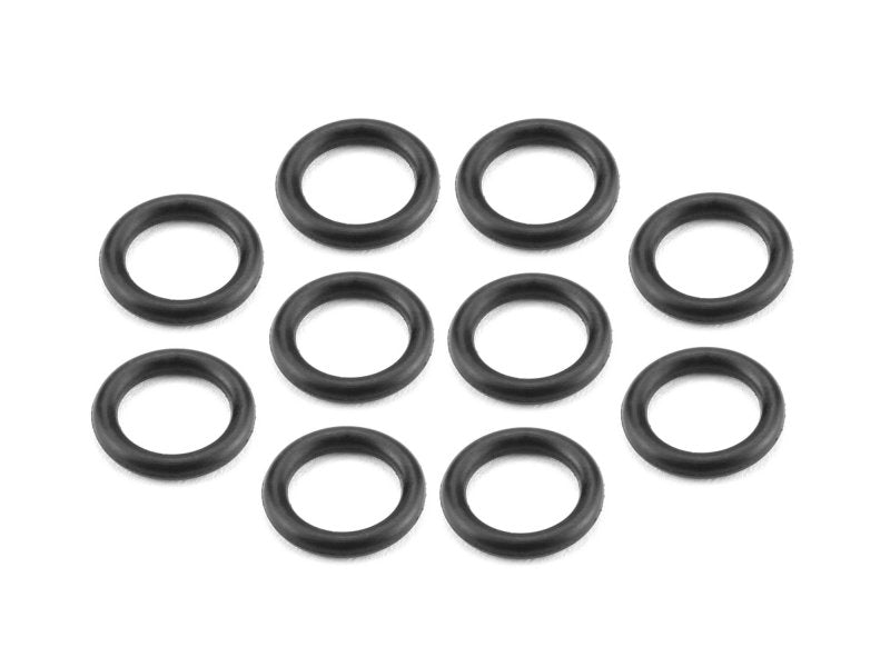 HPI Racing 1.5x6.50 O-Rings HPI117340