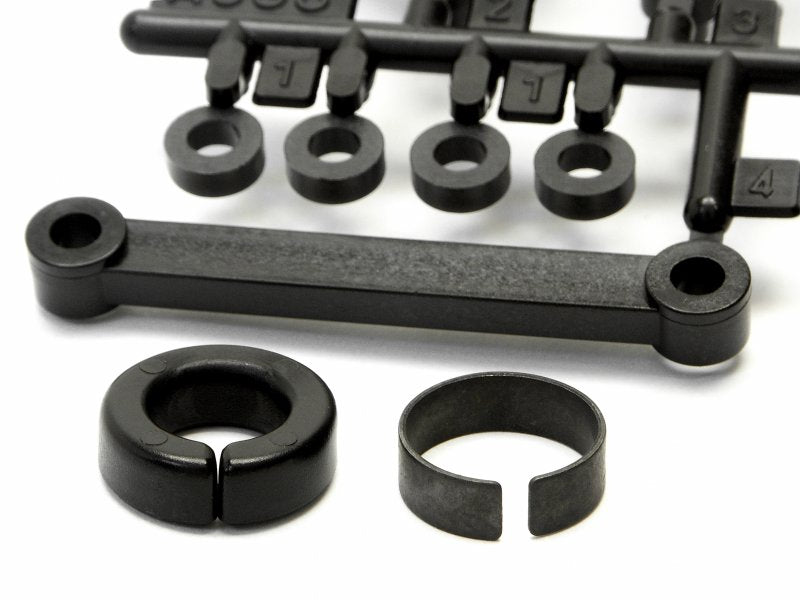 HPI Racing Servo Saver Set HPIA396