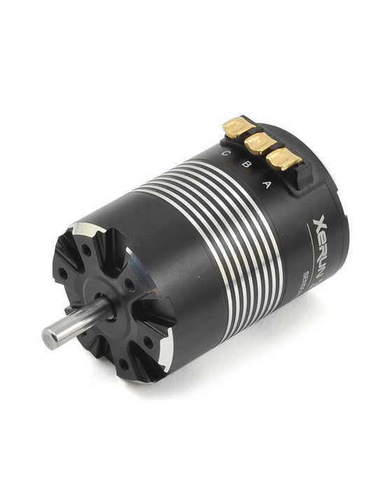 Hobbywing XeRun 5100kV 3652 SD-D5.0 Sensored Motor 5mm HWI30401060