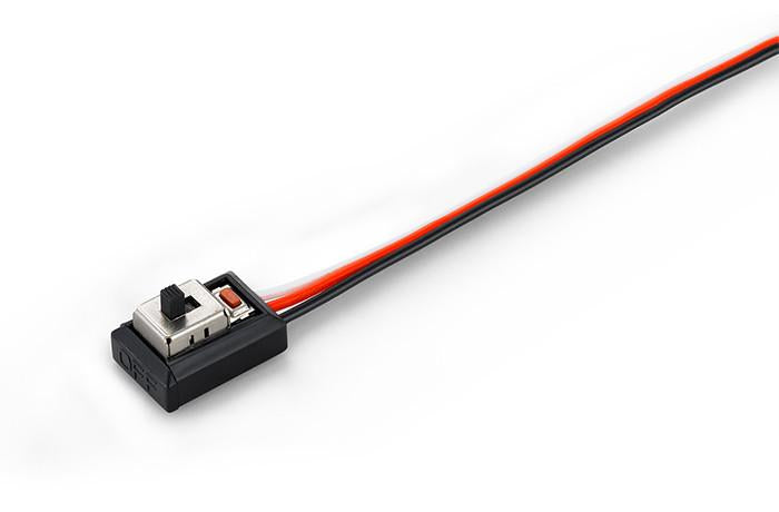 Hobbywing EzRun18A/Xerun120A/60A V2.1 Type B ESC Switch HWI30850003