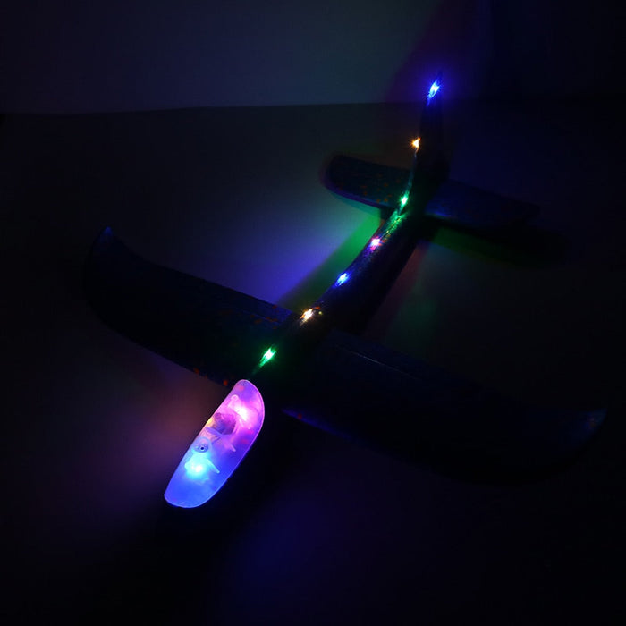 CNH0022 - Canyon Hobbies LED Glider (All Colors)