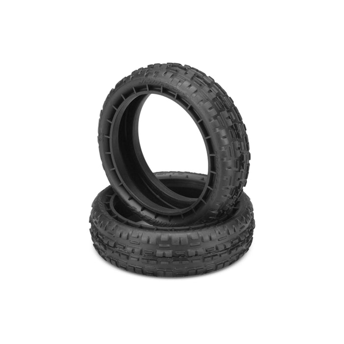 Jconcepts Swaggers Pink Compound Med Soft Slim: Fr BX(2) - JCO3137010
