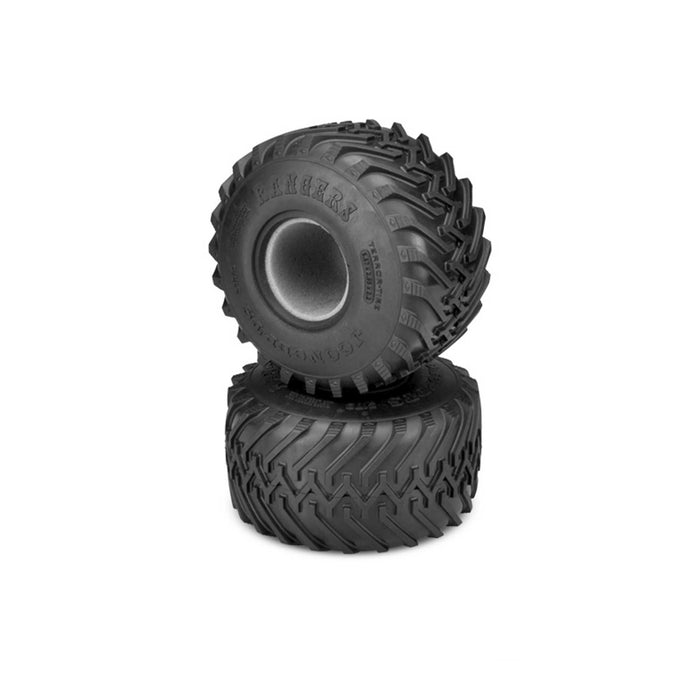 Jconcepts Rangers  2.2" Tires, Gold Compound: Midwest 2.2 Wheel (2) - JCO317905