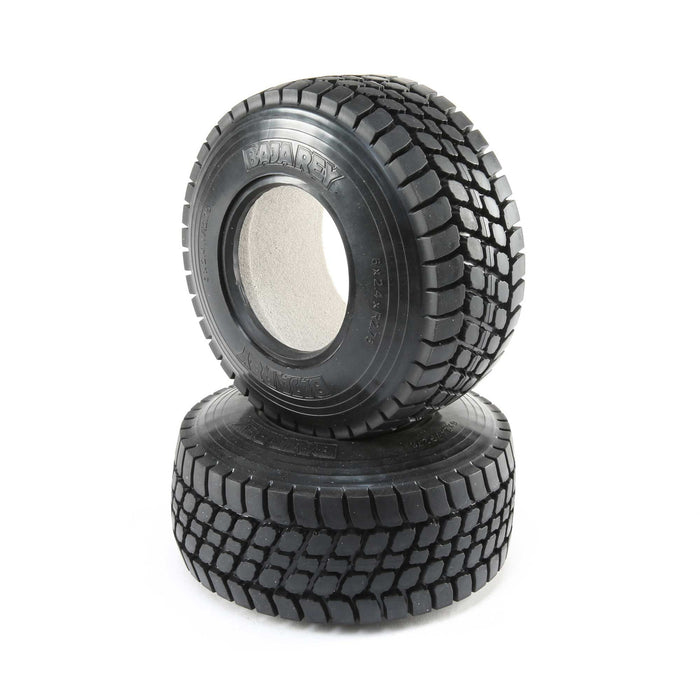 Losi Desert Claw Tire with Foam (2): Super Baja Rey - LOS45019