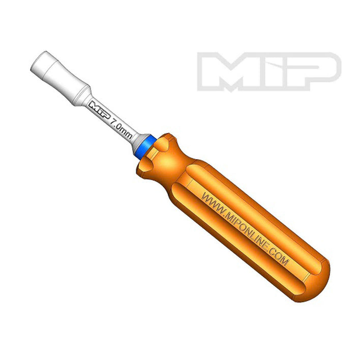 MIP Nut Driver Wrench: 7.0mm - MIP9704