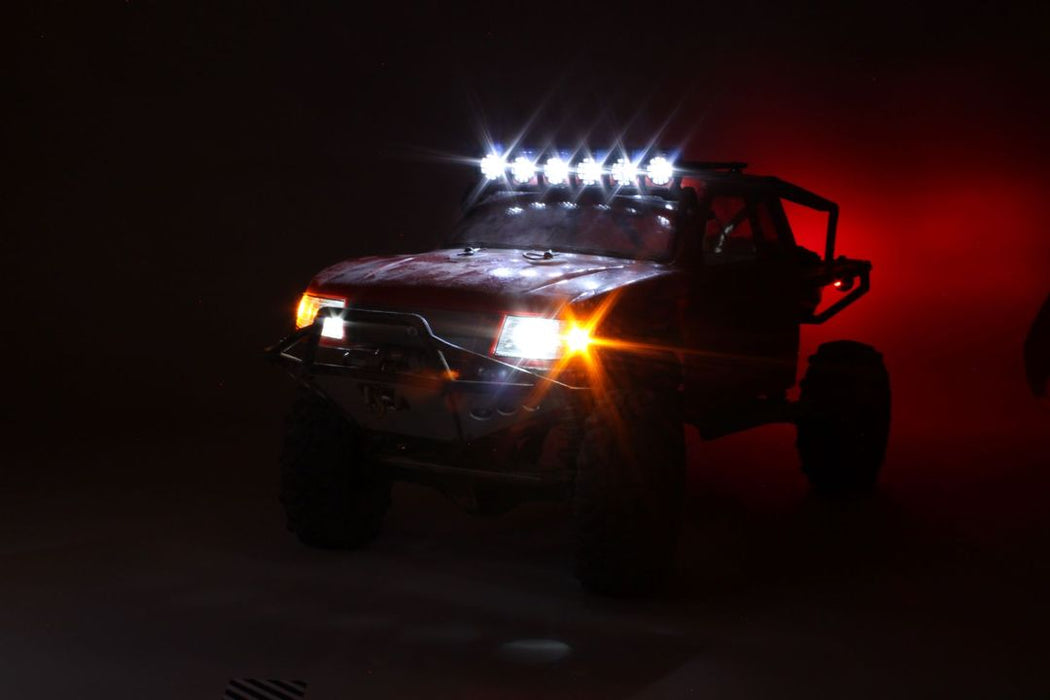 MyTrickRC Off Road Rock Crawler Light Kit MYKOR3