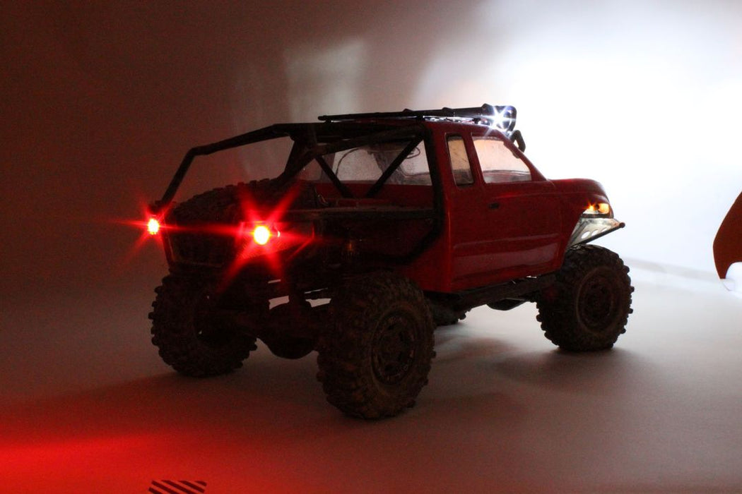 MyTrickRC Off Road Rock Crawler Light Kit MYKOR3