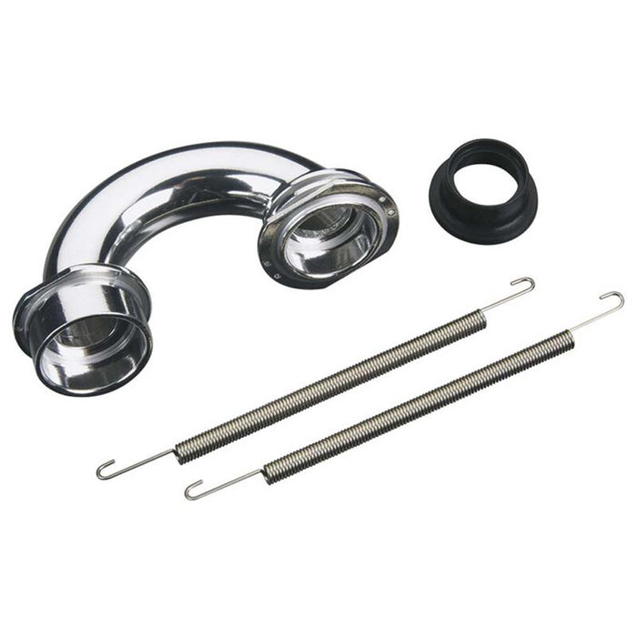 OS Engines M2000SC 75mm Exhaust Manifold - OSMG2702