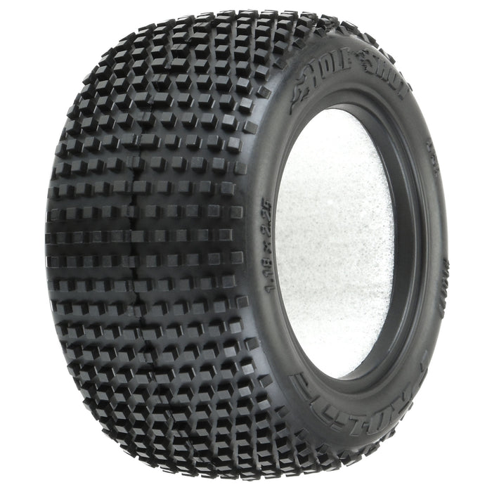 Pro-Line Hole Shot Off-Road Mini-T 2.0 Tires (2) - PRO1017700