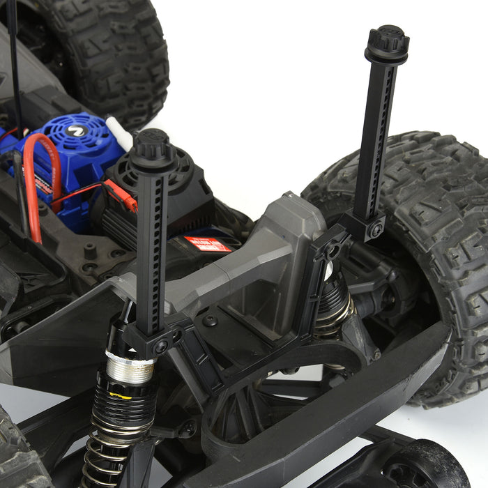 Pro-Line Extended Front and Rear Body Mounts - PRO637000