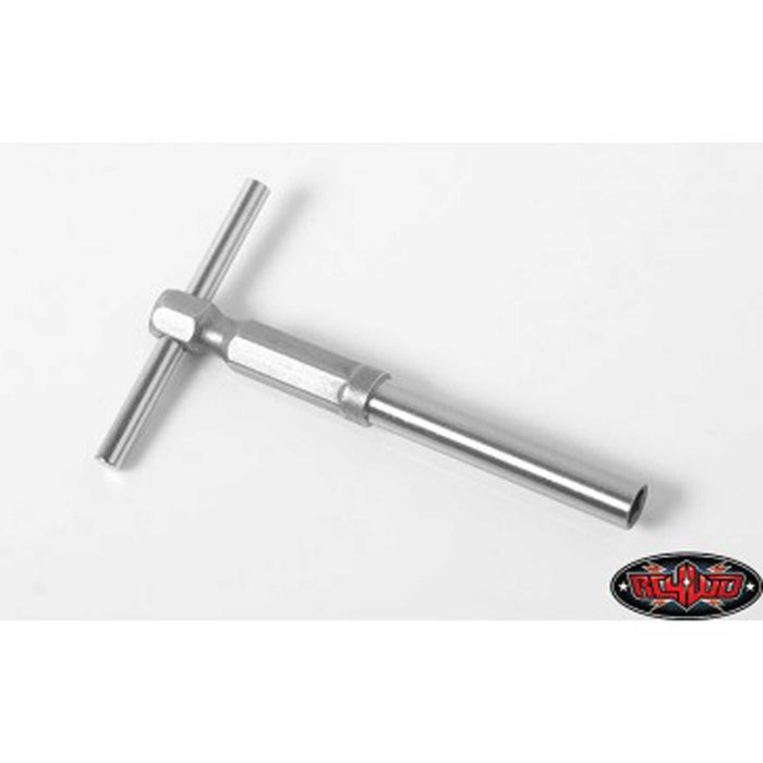 RC4WD 4.0mm Metric Hex TWrench Tool - RC4ZF0031