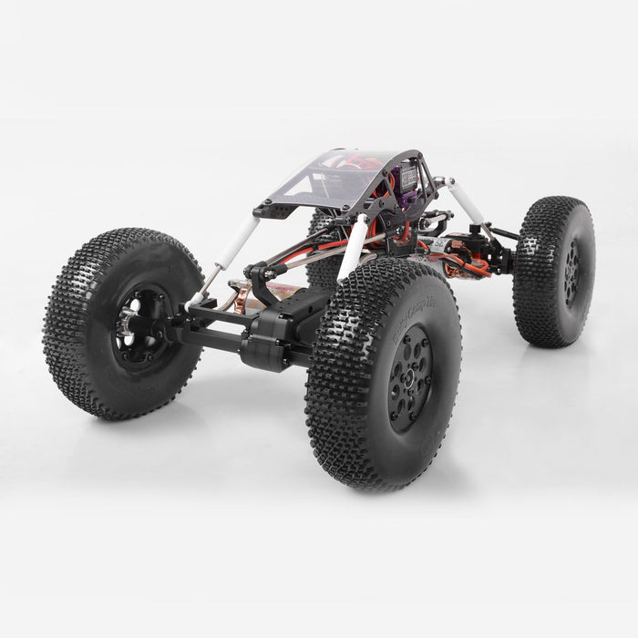 RC4WD 1/10 Bully II MOA 4WD Competition Crawler Brushed RTR - RC4ZRTR0027