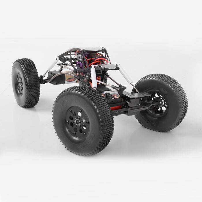 RC4WD 1/10 Bully II MOA 4WD Competition Crawler Brushed RTR - RC4ZRTR0027