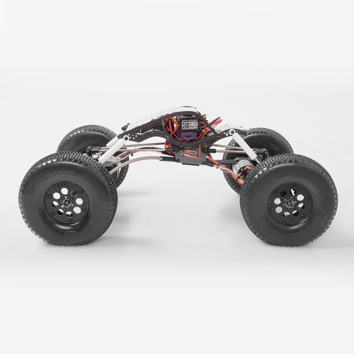 RC4WD 1/10 Bully II MOA 4WD Competition Crawler Brushed RTR - RC4ZRTR0027