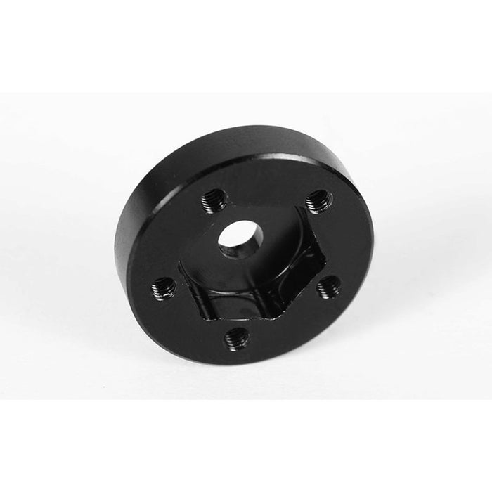 RC4WD 1.9" 5 Lug Steel Wheel Hex Hub (4) - RC4ZS0734