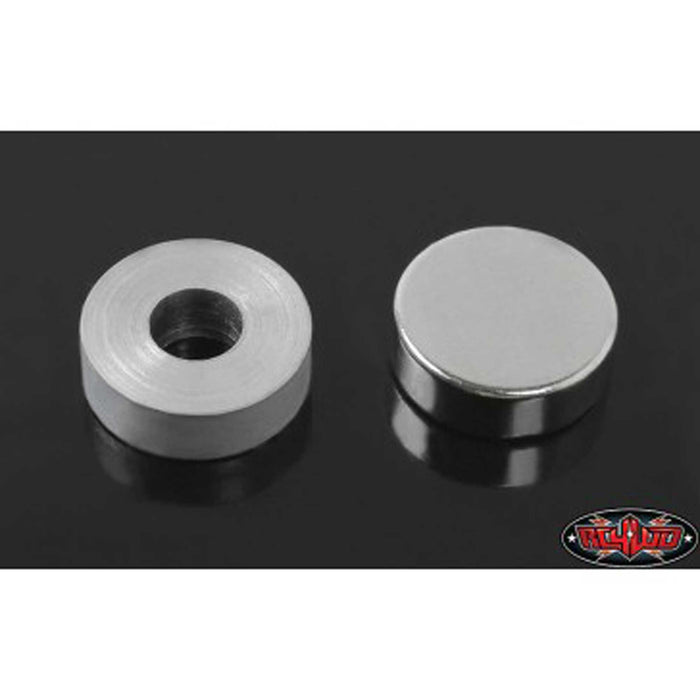 RC4WD Magnet and Metal Mounts - RC4ZS1562