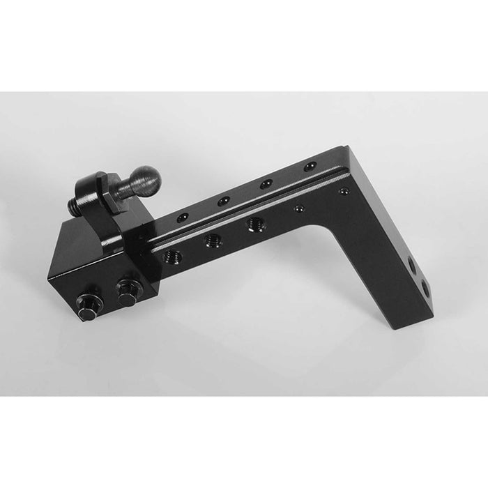 RC4WD Adjustable Drop Hitch for Traxxas TRX-4 - Z-S1846