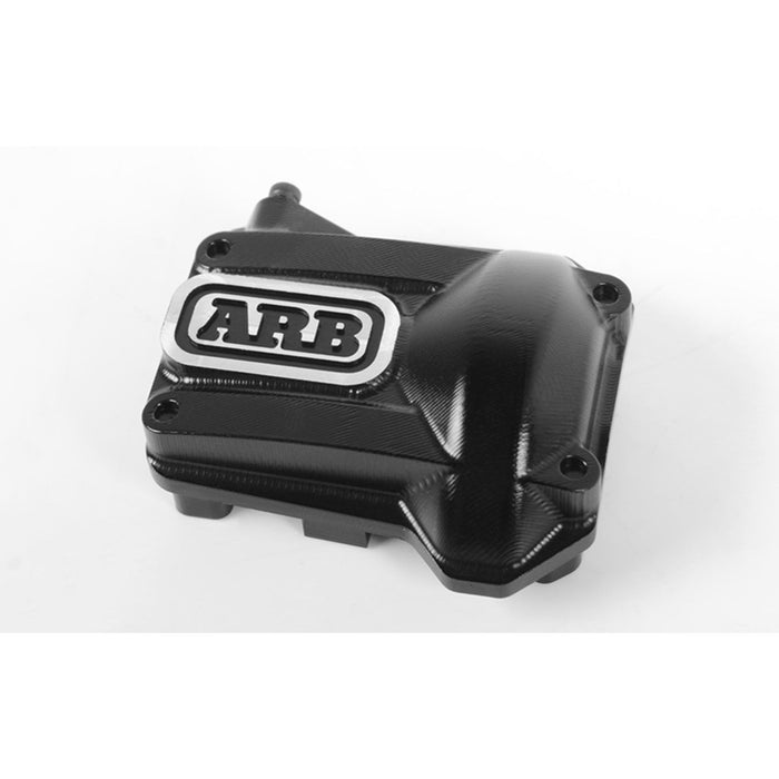 RC4WD ARB Differential Cover: Traxxas TRX-4 (Black) - RC4ZS1903