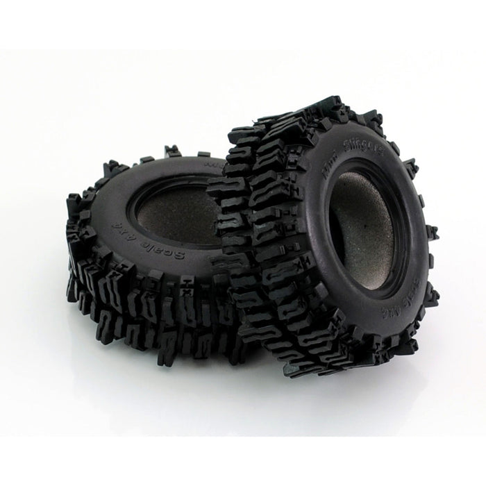 RC4WD Mud Slinger 1.9 Tires - Z-T0050