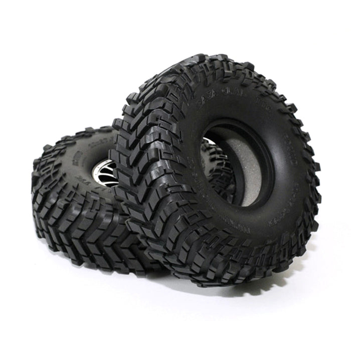 RC4WD Mickey Thompson 2.2 Baja Claw TTC Scale Tire - RC4ZT0065