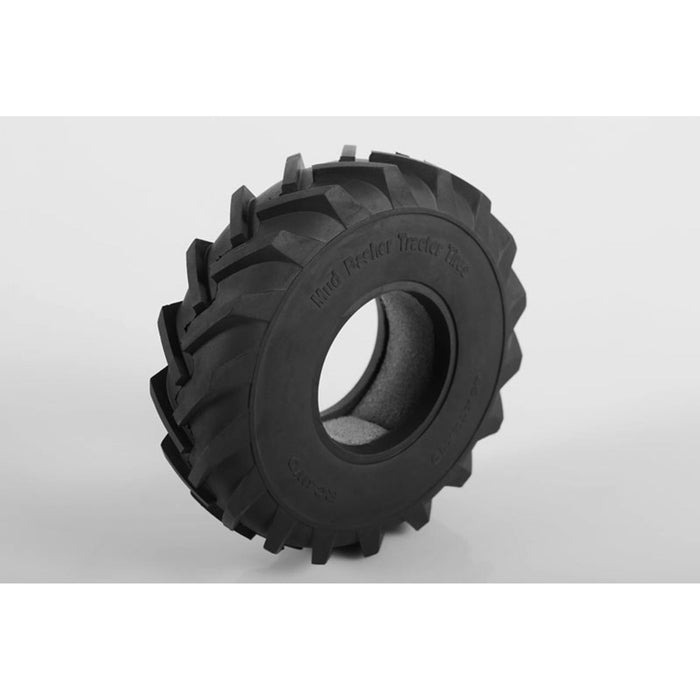 RC4WD Mud Basher 1.9 Scale Tractor Tires (2) - RC4ZT0115