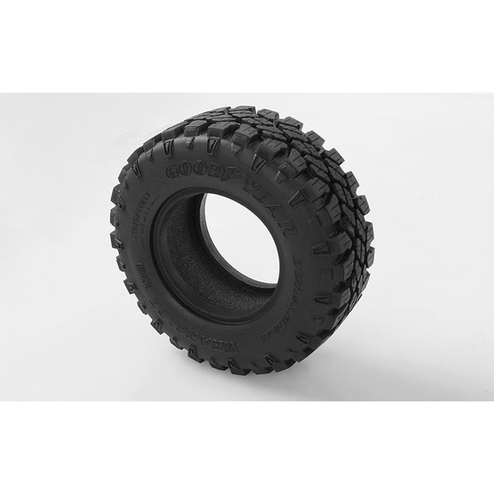 RC4WD Goodyear Wrangler Duratrac 1.9 Scale Tires (2) - RC4ZT0150