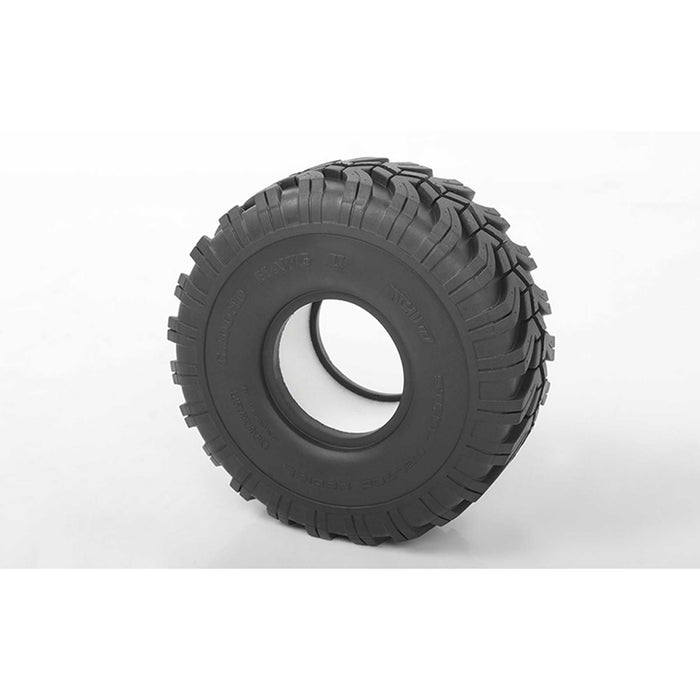 RC4WD Interco Ground Hawg II 1.9 Scale Tires (2) - RC4ZT0156