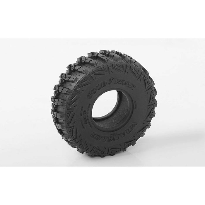 RC4WD Goodyear Wrangler MT/R 1.9, 4.75 Scale Tires (2) - RC4ZT0158