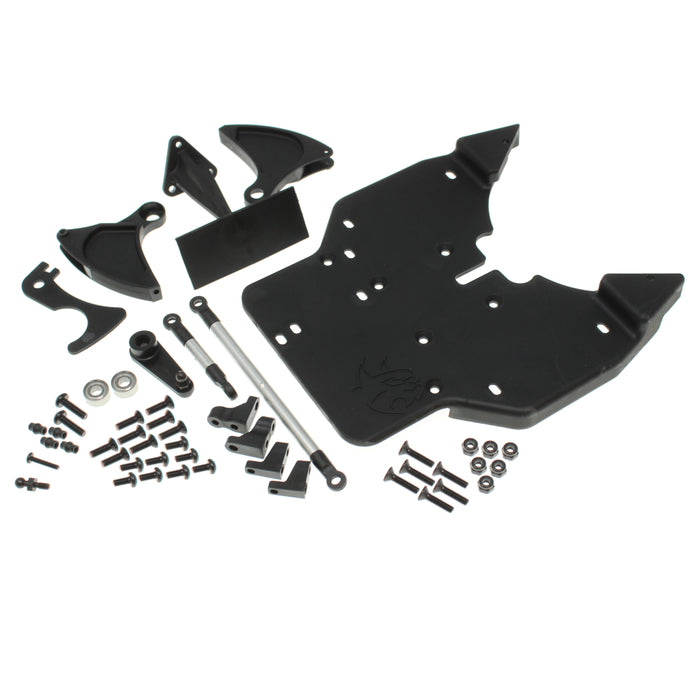 Redcat Racing SixtyFour Dual Servo Kit - RER15261