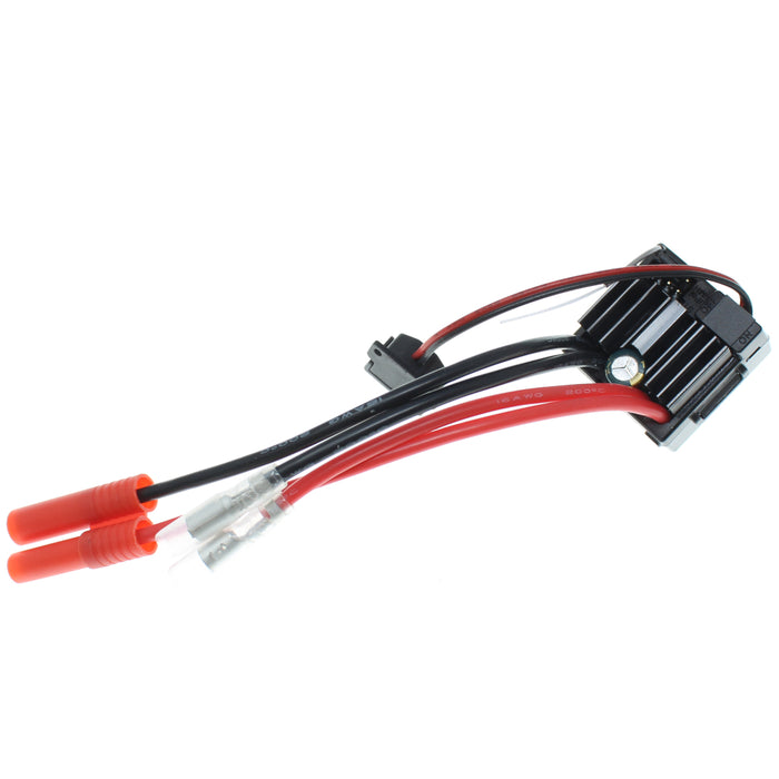 Redcat Racing ESC/Receiver Two-in-One v2 - RER15306