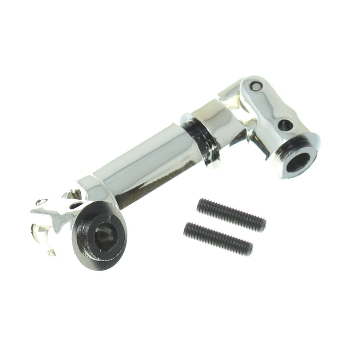 Redcat Racing SixtyFour / FiftyNine Chrome Center Driveshaft - RER15659