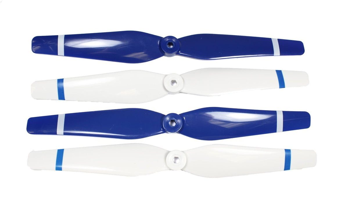 Rage RC Imager 390 Propeller Set (4) RGR4207