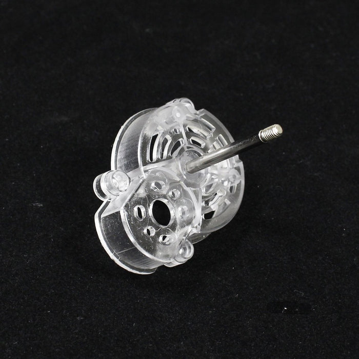 Rage RC Imager 390 Motor Shaft Clockwise RGR4222CW
