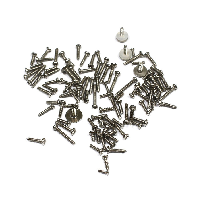 Rage RC Imager 390 Complete Screw Set RGR4229