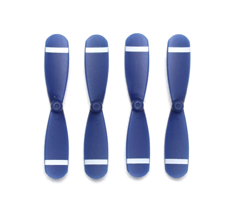Rage RC X-Fly V2 Propeller Set (4) RGRA1170