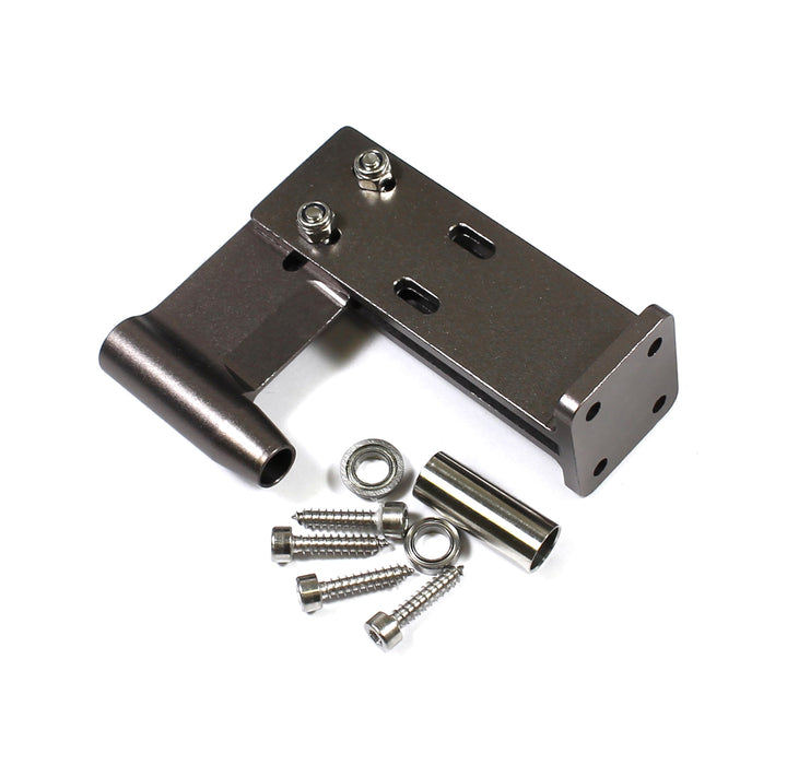 Rage RC Velocity 800 BL Stainless Steel Shaft Bracket RGRB1270