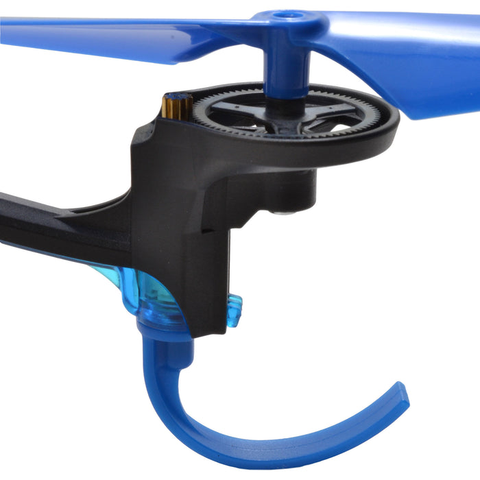 RPM Landing Gear, Blue (4): LaTrax Alias - RPM72025