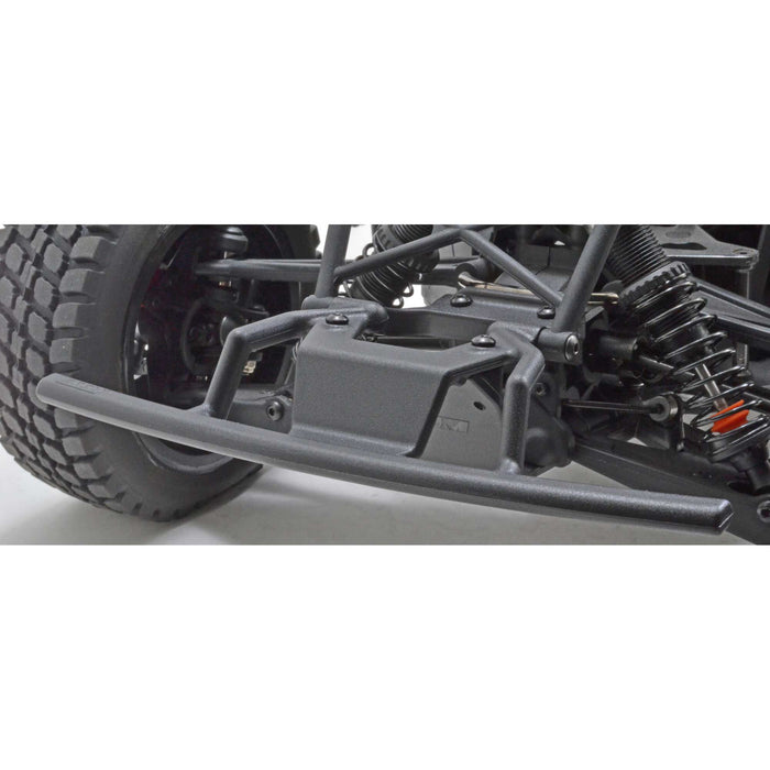 RPM Front Bumper & Skid Plate: Losi Baja Rey - RPM73172