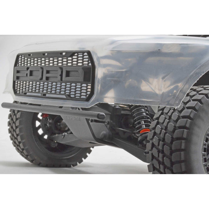 RPM Front Bumper & Skid Plate: Losi Baja Rey - RPM73172