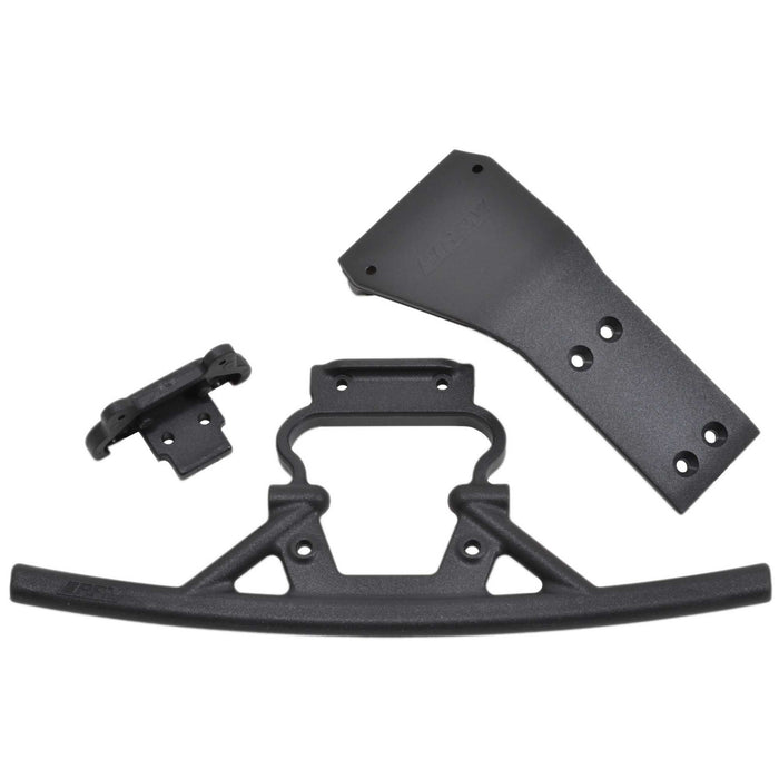 RPM Front Bumper & Skid Plate: Baja Rey - RPM73742