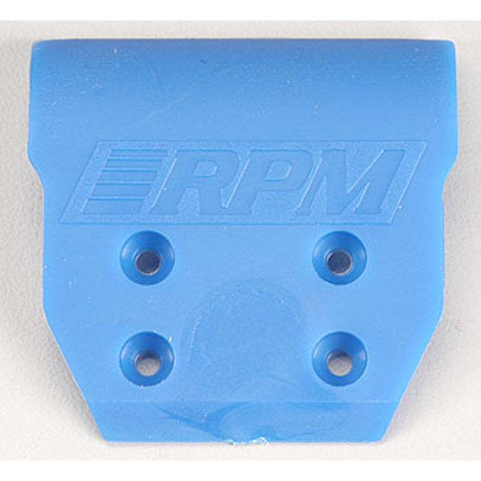 RPM Mini Front Bumper,Blk:B4,T4,GT2,CIR,FS - RPM80232