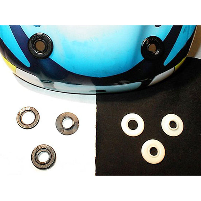 RPM Snap-Tite Body Savers,Black:XX/T - RPM80332