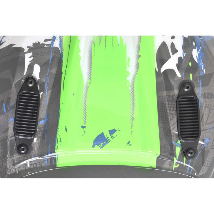 RPM Body Savers: Traxxas Revo 2.0 - RPM80422