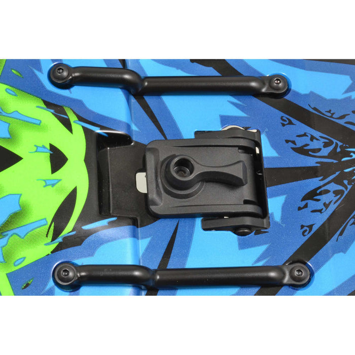 RPM Body Savers: Traxxas Revo 2.0 - RPM80422